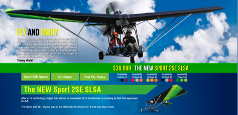 Sport 2S LSA 1